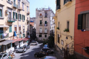 Casa in Piazza